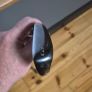 Mizuno Fli Hi 3 Image 2