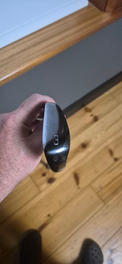 Mizuno Fli Hi 3