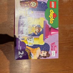 duplo Lego Disney princess