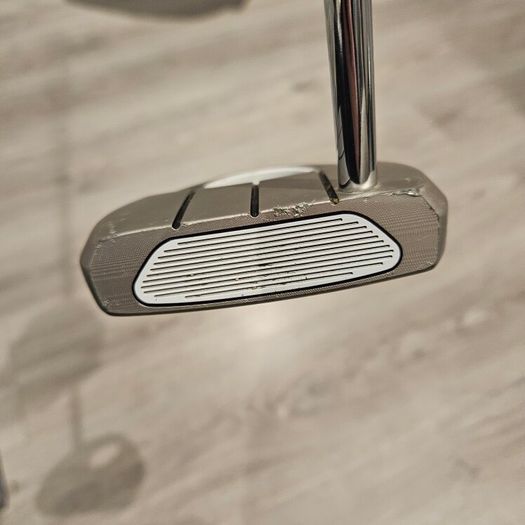 TaylorMade TP Chaska Putter