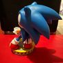 Cable Guys - Sonic the Hedgehog Gaming Accessories Holder & Phone Stand Image 2