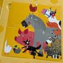 julia donaldson what the ladybird heard jigsaw book Image 2