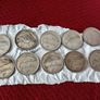Ireland Silver coins Image 3