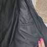 Black Jacket Cars Jeans S Image 8