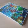 Nintendo Wii Super Mario Galaxy 2 Console Video Game 2010 Image 4