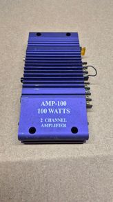 car stereo amp