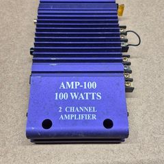 car stereo amp