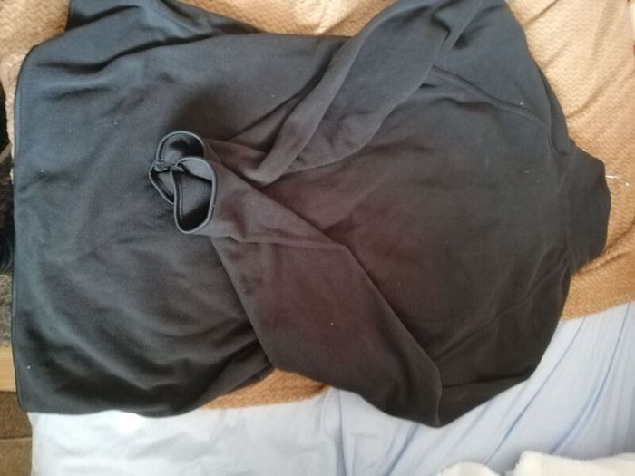 hoodie