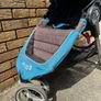 City mini baby jogger Image 3