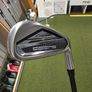 As New King Cobra Adapt Ds Irons Image 2