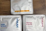 Korean sheet masks new