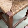 Dining chairs x 4 Image 6