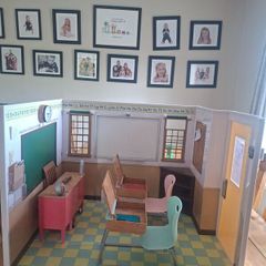 Generation Classroom