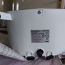Essentials FAN Heater, Model C20FHW20, Working perfect, Fan for cool air, 2 settings for Heat, Low and High, Excellent condition Image 10