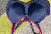sport bra