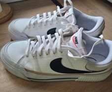 Nike Court Legacy Lift