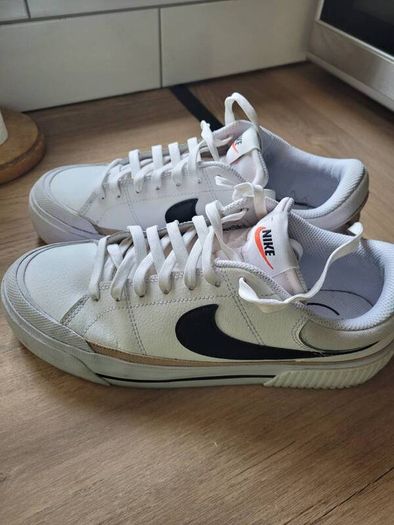 Nike Court Legacy Lift