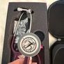stethoscope brand new Image 4