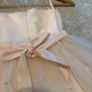 Pink dress (8y) Image 5