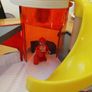 Playtive Fire Brigade Set (train track compatible) Image 4