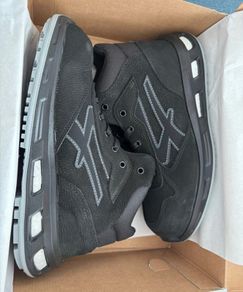 Safety Boots U-Power