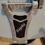 Gretsch G5127 Baby blue Electromatic guitar with hard case Image 10