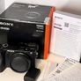 Sony a6500 Like new in Box Image 5