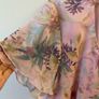 Floral blouse (size 22) Image 3