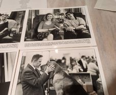 Best In Show Press pack