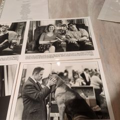 Best In Show Press pack