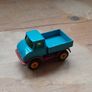10 Vintage Matchbox Models Image 10