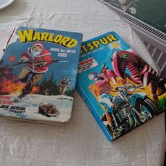Boys books