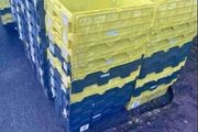 Storage boxes