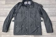 Gant Multipocket Parka Jacket Mens XL