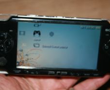 Playstation PSP 2004