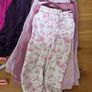 Girl's clothes, 4-5 years old Image 3