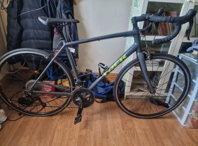 Trek domane al 5