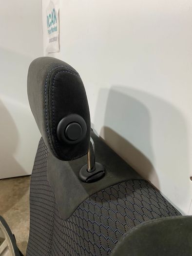 2014 BMW F21 M Sport 1 series Front Seats &  rear bench, + door cards