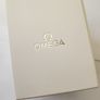 New Omega Watch Travel Case / Box Image 5