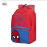 Samsonite Backpack Kids Red Spiderman Image 2