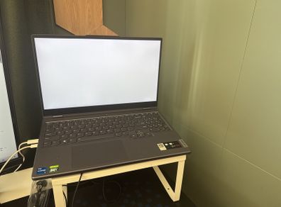 Laptop Lenovo Legion 15.6