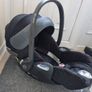 Cybex platinum Z isize car seat Image 6