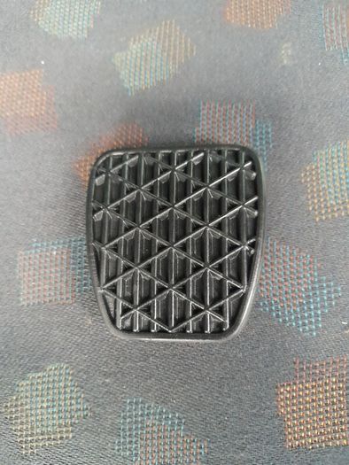 Vito 639 clutch Pedal cover
