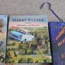Harry Potter Illustrated Editions Books 1 to 5 Image 3