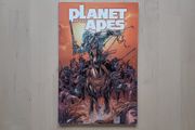 Planet of the Apes Vol 2 - The Devil's Pawn Graphic Novel Boom! Studios Comics 2012