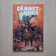 Planet of the Apes Vol 2 - The Devil's Pawn Graphic Novel Boom! Studios Comics 2012