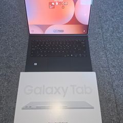 Samsung Galaxy Tab S10 Ultra 5G&WiFi