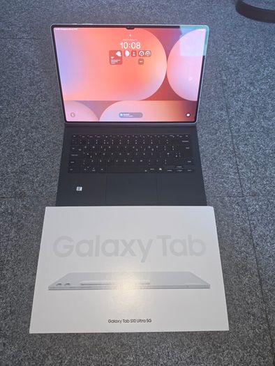Samsung Galaxy Tab S10 Ultra 5G&WiFi
