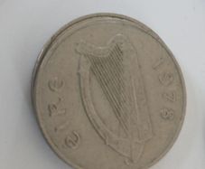 Coins