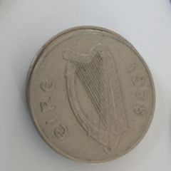 Coins
